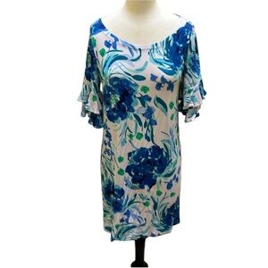 Lilly Pulitzer Lula dress size Medium